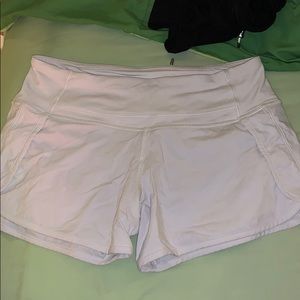 Lululemon Shorts . PRICE NEGOTIABLE
